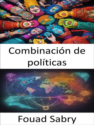 cover image of Combinación de políticas